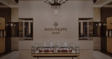 patek philippe service center nyc